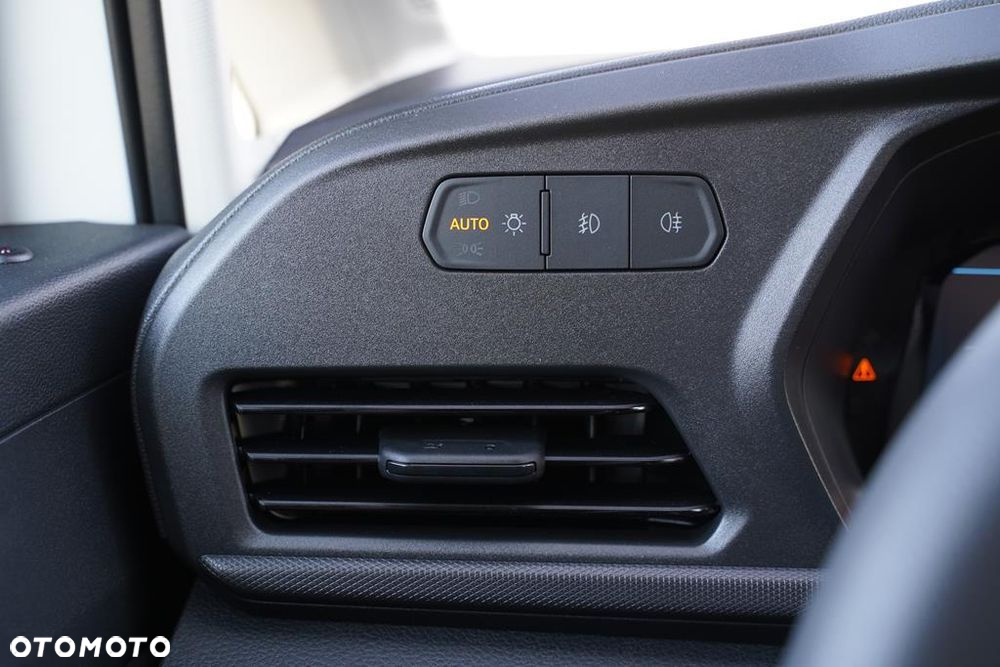Ford Transit Connect '24 - 11