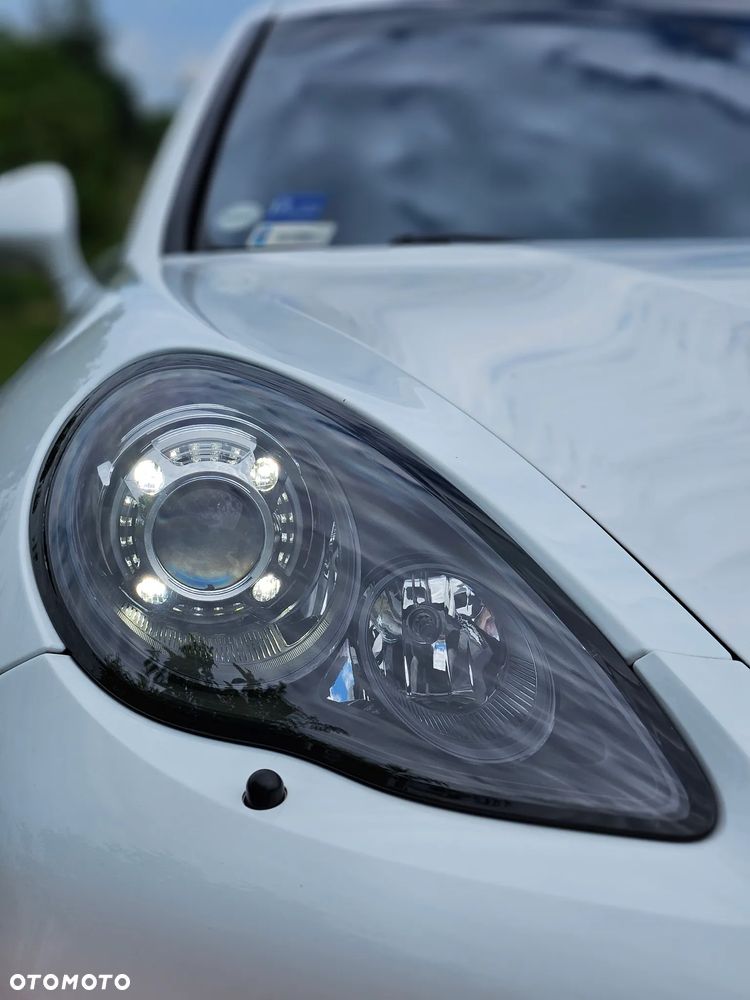 Porsche Panamera - 19