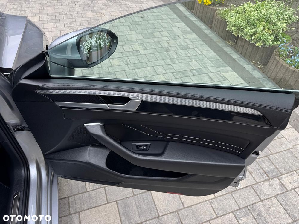 Volkswagen Arteon 2.0 TDI R-Line DSG - 16