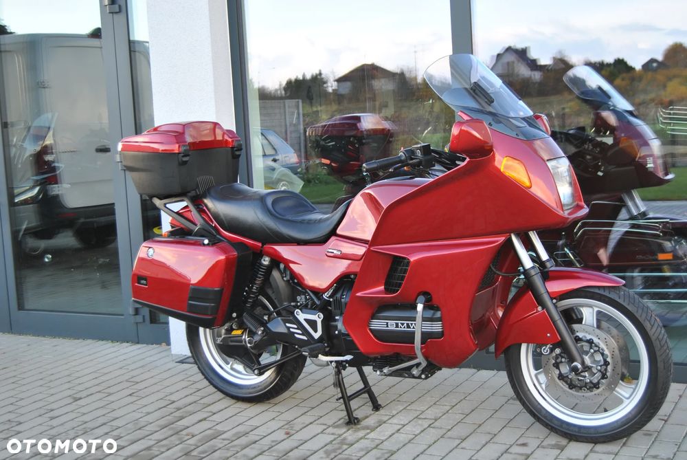 BMW K - 41