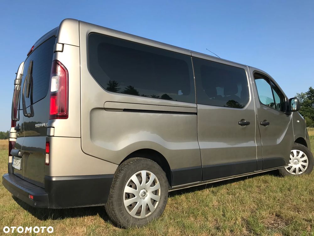 Renault Trafic L2H1 2,9t Pack Clim - 11