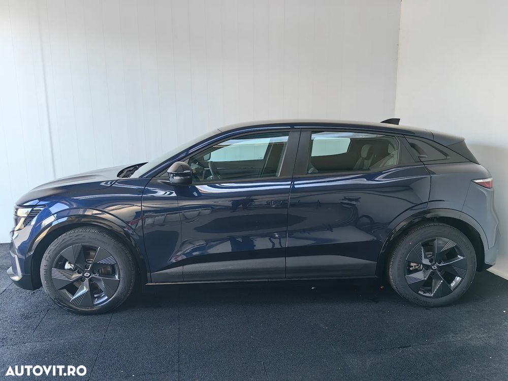 Renault Megane 2025 photo 3