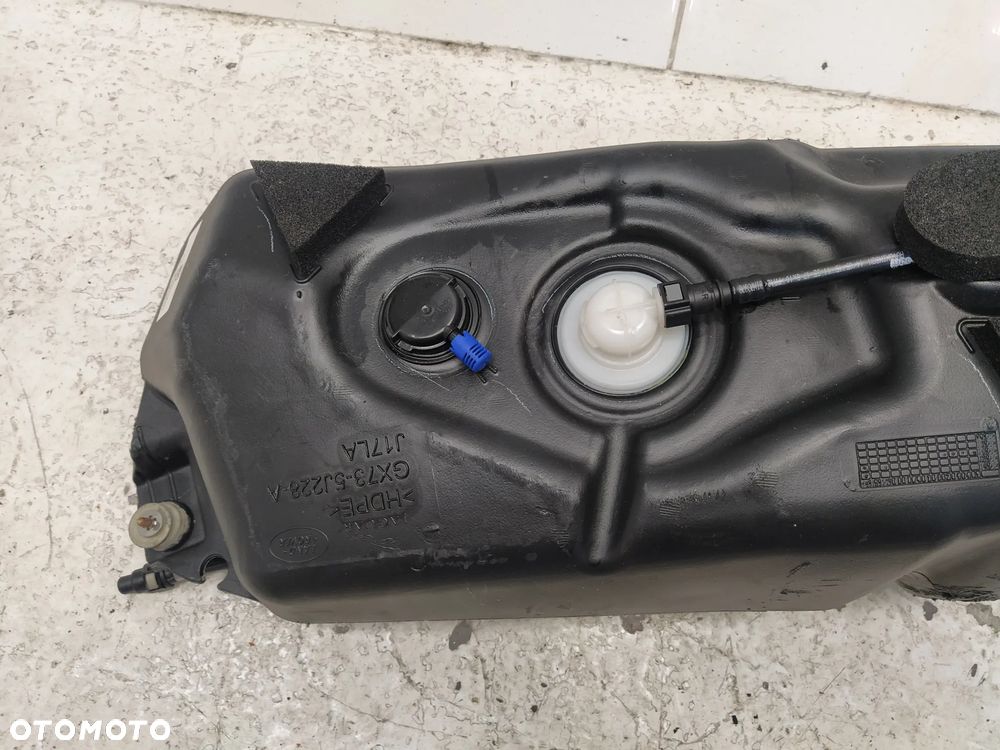 JAGUAR XE X760 XF X260 RANGE ROVER VOGUE L405 SPORT L494 ZBIORNIK ADBLUE POMPKA ORYGINAŁ - 7