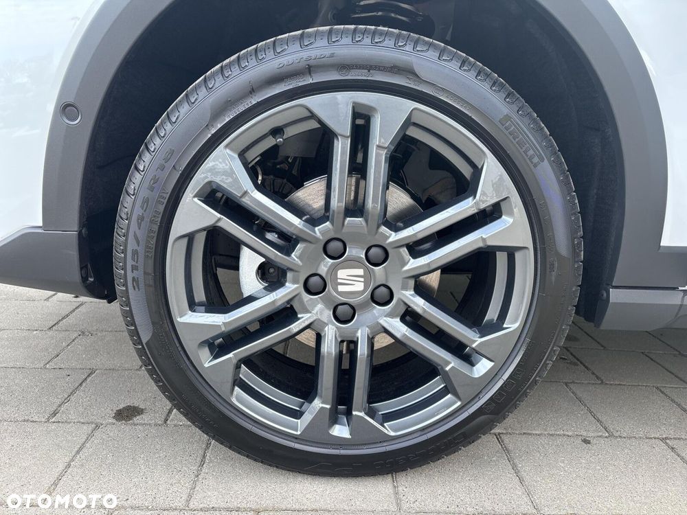 Seat Arona 1.5 TSI EVO FR S&S DSG - 13