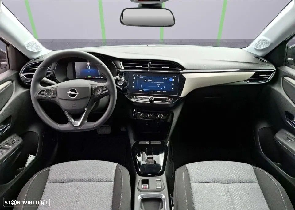 Opel Corsa-e 50 kWh Edition - 4