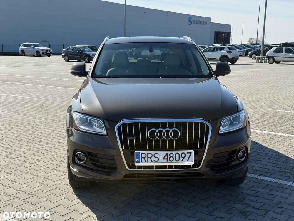 Audi Q5 - 18
