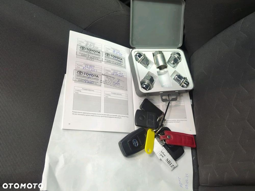 Toyota Corolla 1.8 Hybrid Comfort - 5