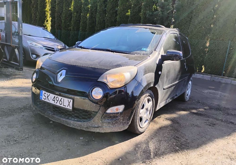 Renault Twingo - 3