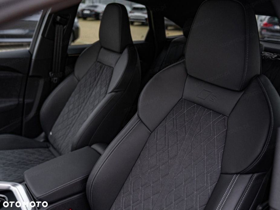 Audi Q5 Sportback 40 TDI mHEV Quattro S Line S tronic - 6