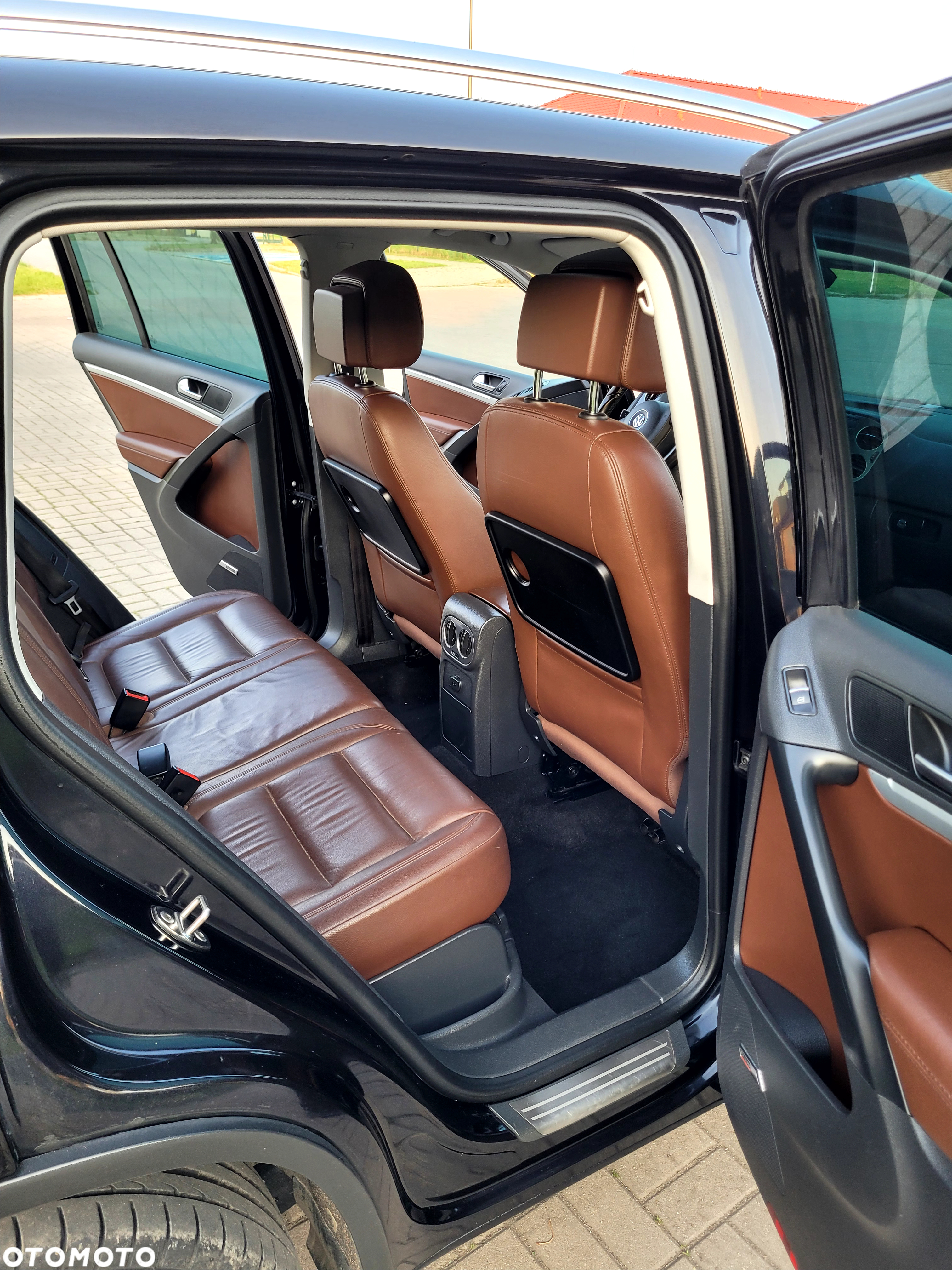 Volkswagen Tiguan 2.0 TDI 4Mot Sport&Style DSG - 16