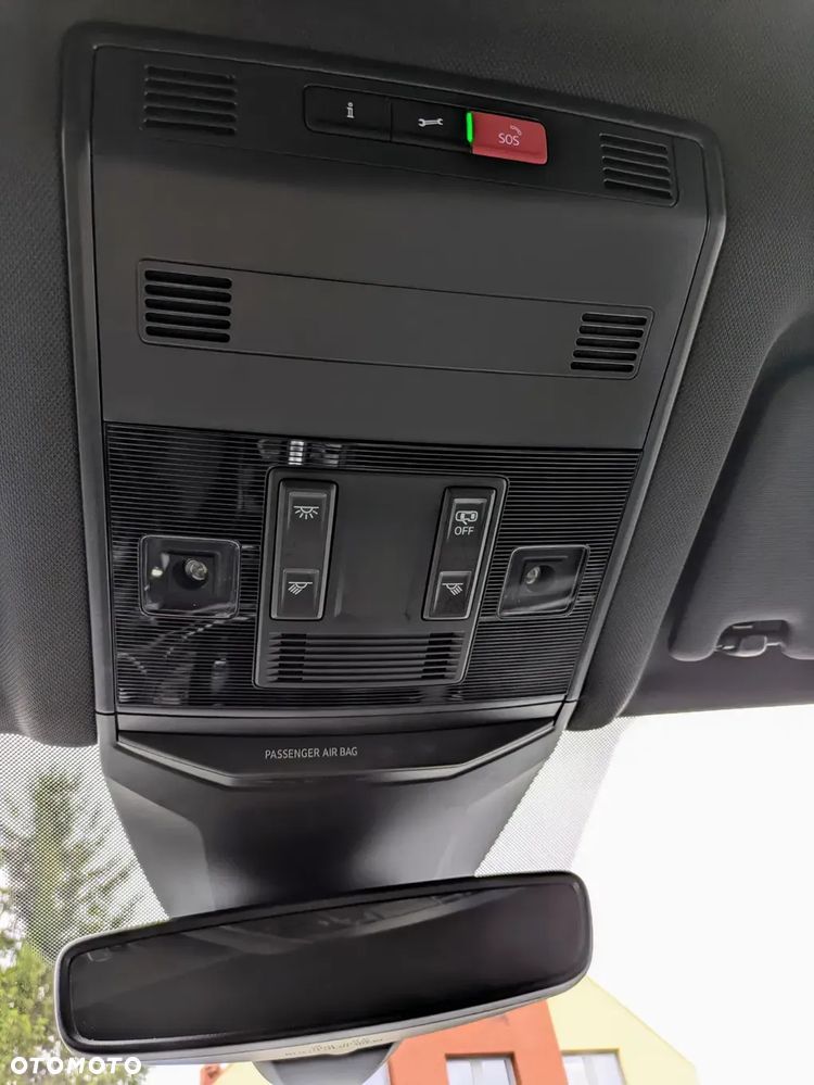 Volkswagen T-Roc 2.0 TSI 4Motion Advance DSG - 38