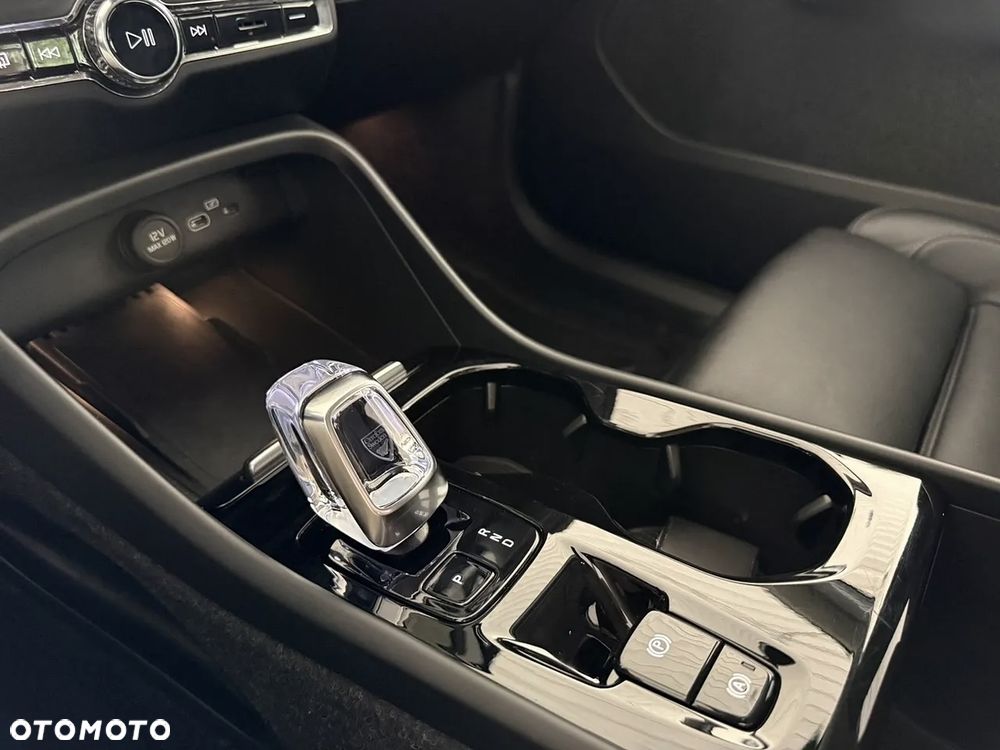 Volvo XC 40 T4 Geartronic Inscription - 12