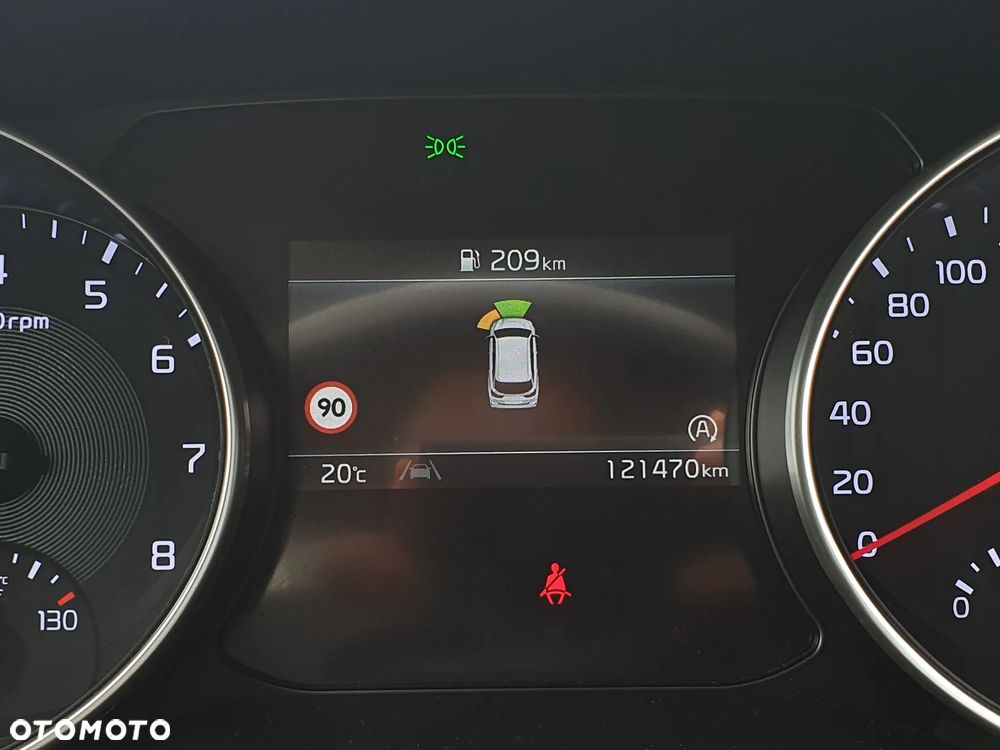 Kia Ceed 1.5 T-GDI M - 32