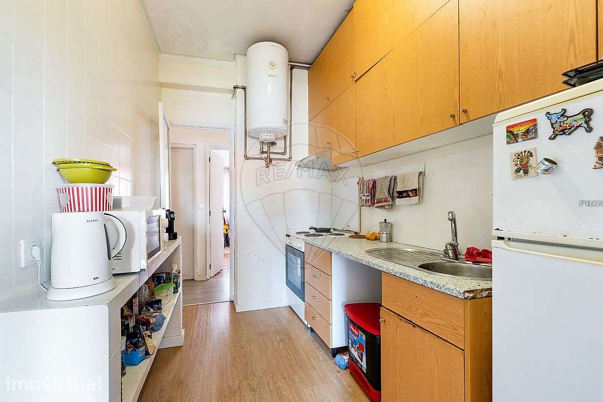 Apartamento T3 para venda - Grande imagem: 2/25