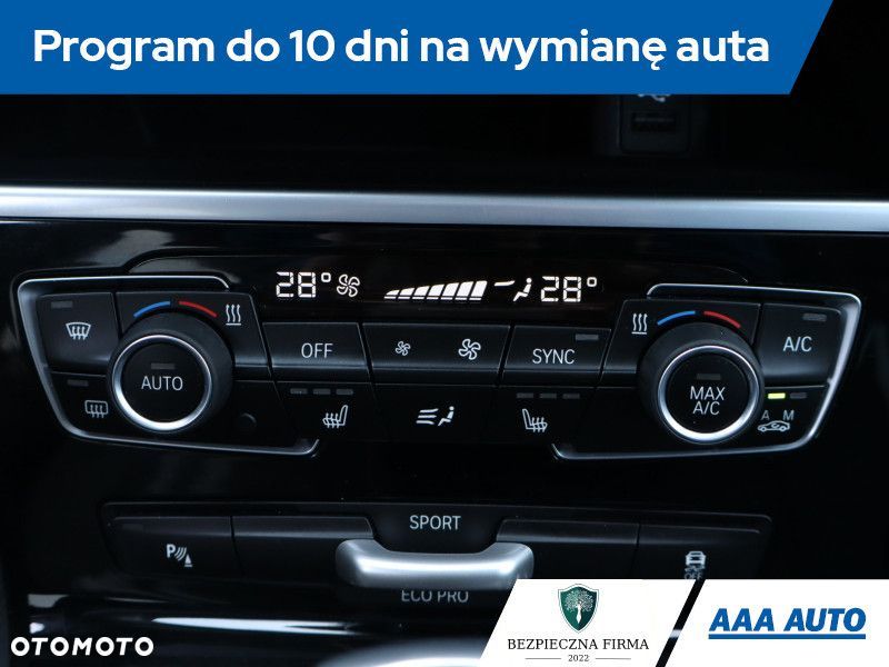 BMW Seria 2 - 20