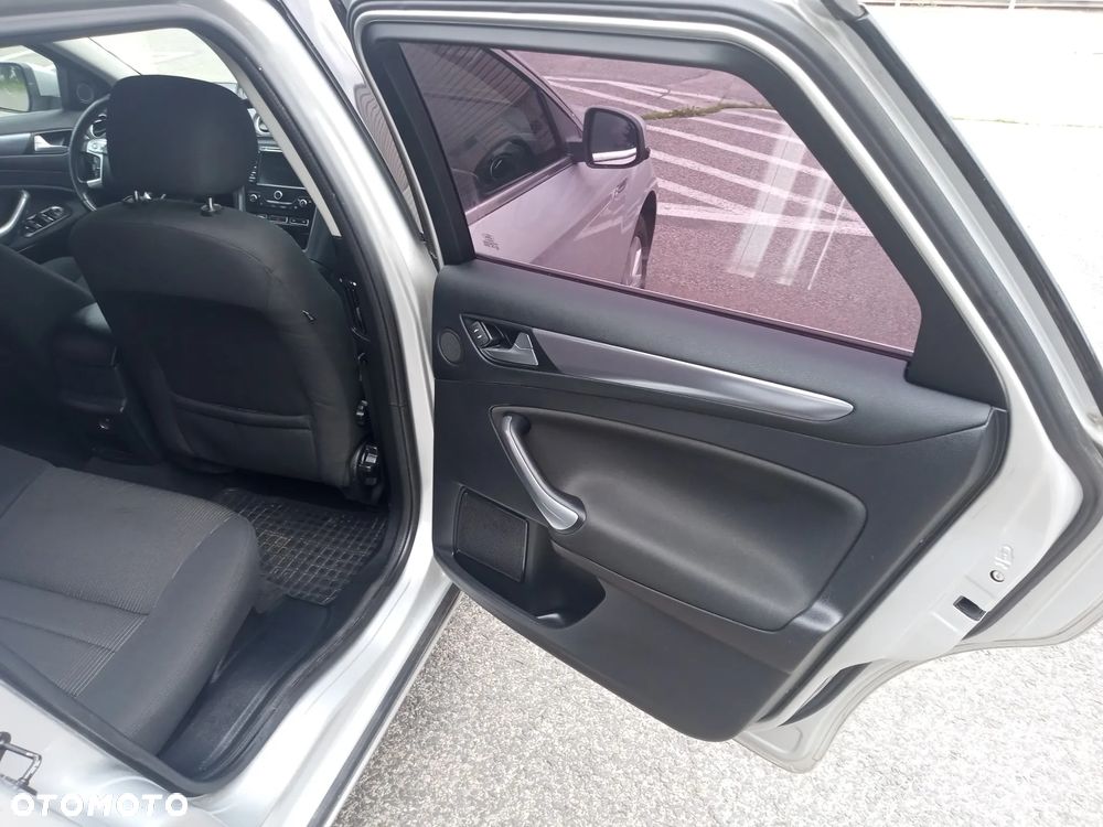 Ford Mondeo 2.0 TDCi Titanium S - 10
