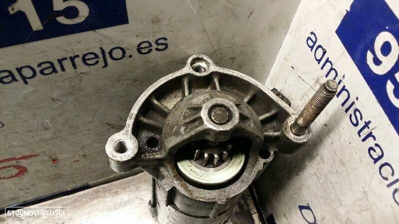 MOTOR ARRANQUE CITROEN EVASION LIMUSINA 1996 - - 3