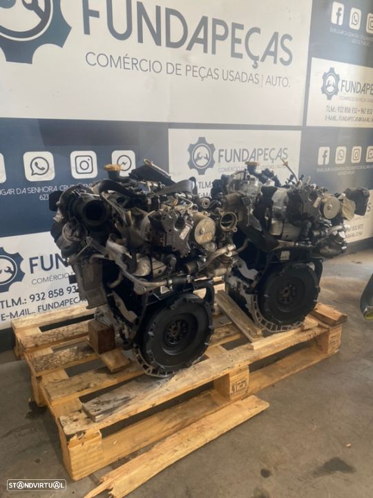 Motor Opel Recondicionado 1.3cdti 95cv - 1