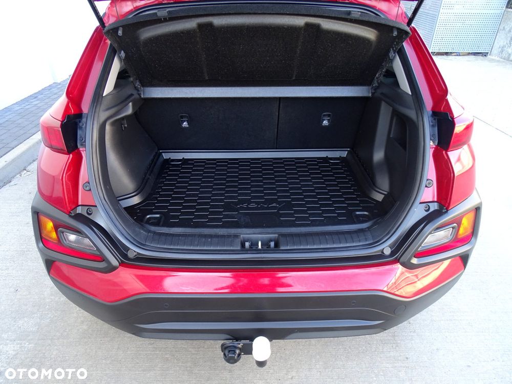 Hyundai Kona 1.6 CRDi Comfort - 14