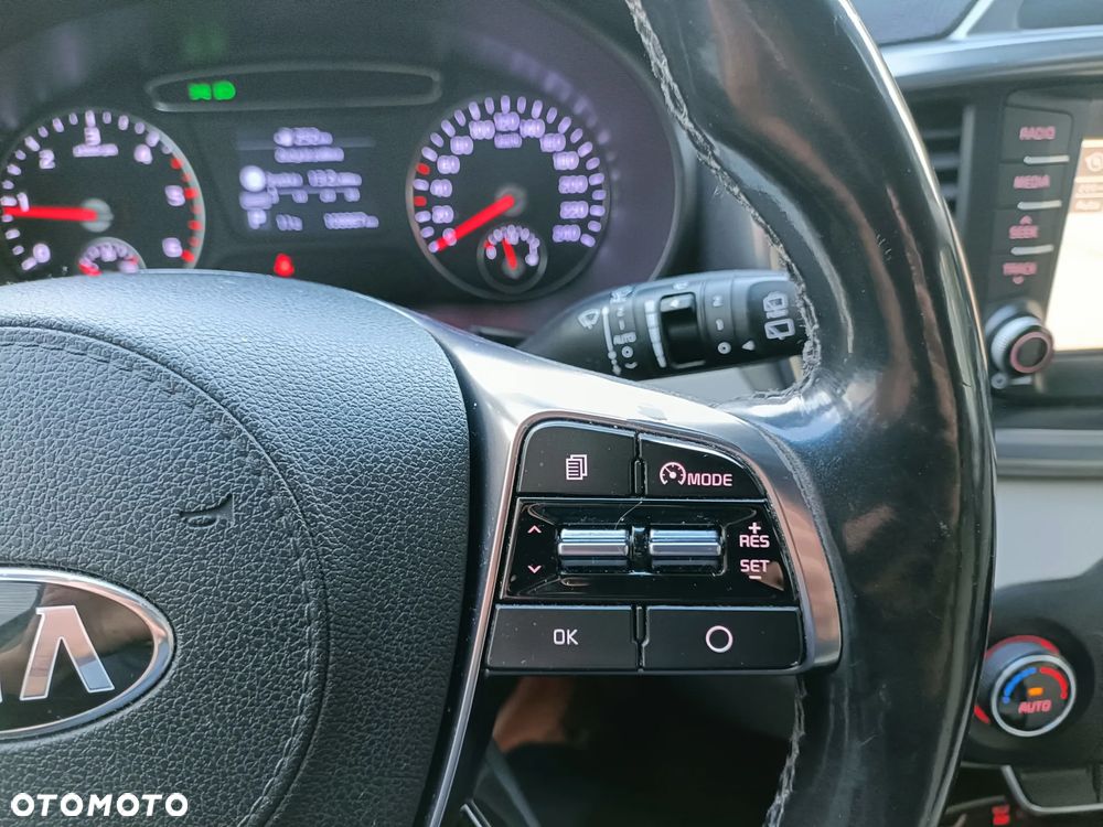 Kia Sorento 2.0 CRDI L - 14