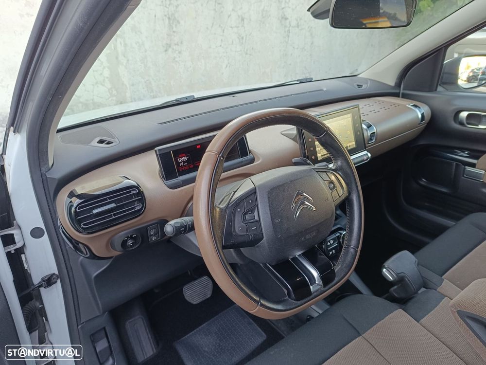 Citroën C4 Cactus 1.6 BlueHDi Shine ETG6 - 6