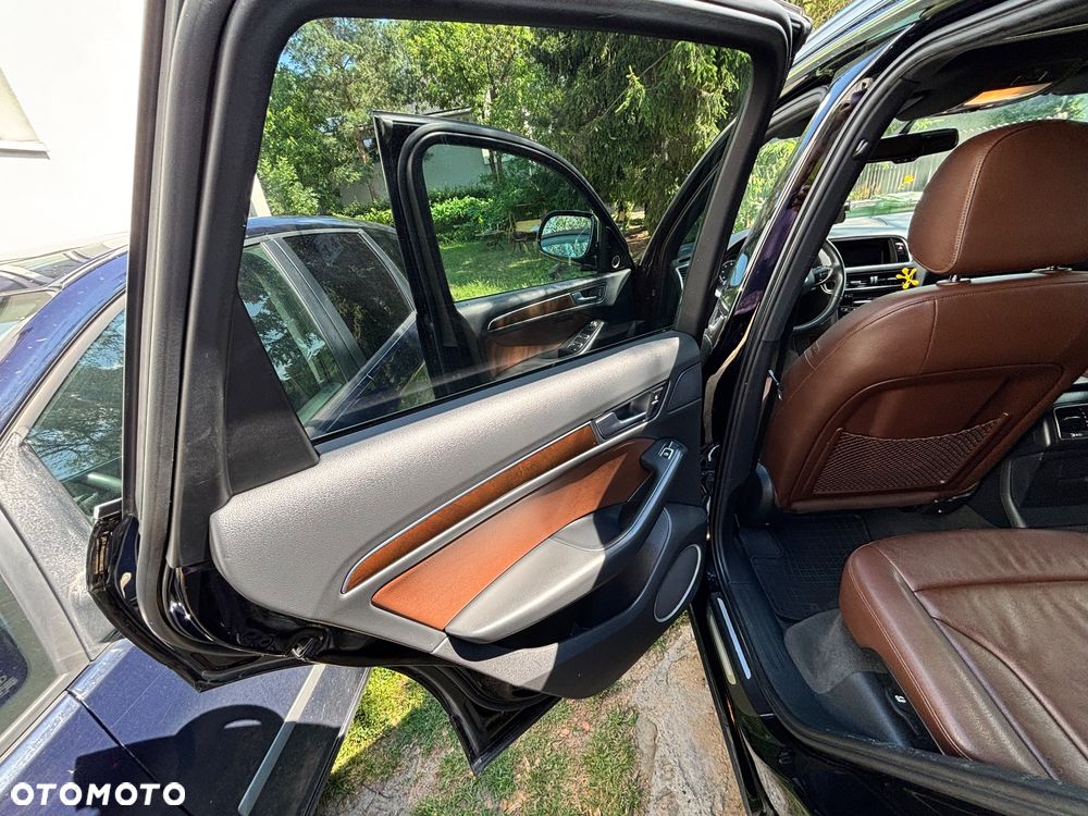 Audi Q5 - 26