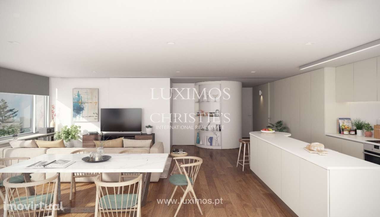 Casas Garcia de Orta 456: Apartamento T3 com jardim à venda no Porto - Grande imagem: 5/15