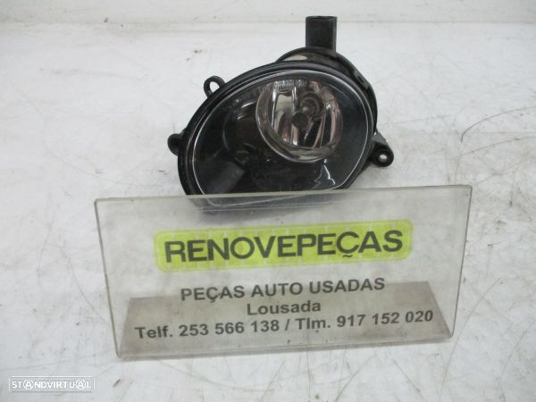 Farol Nevoeiro Dto Audi A3 (8P1) - 1