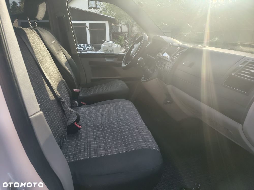 Volkswagen Transporter Standard - 11