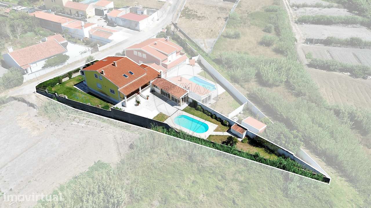 Moradia T4 para venda - Grande imagem: 3/28