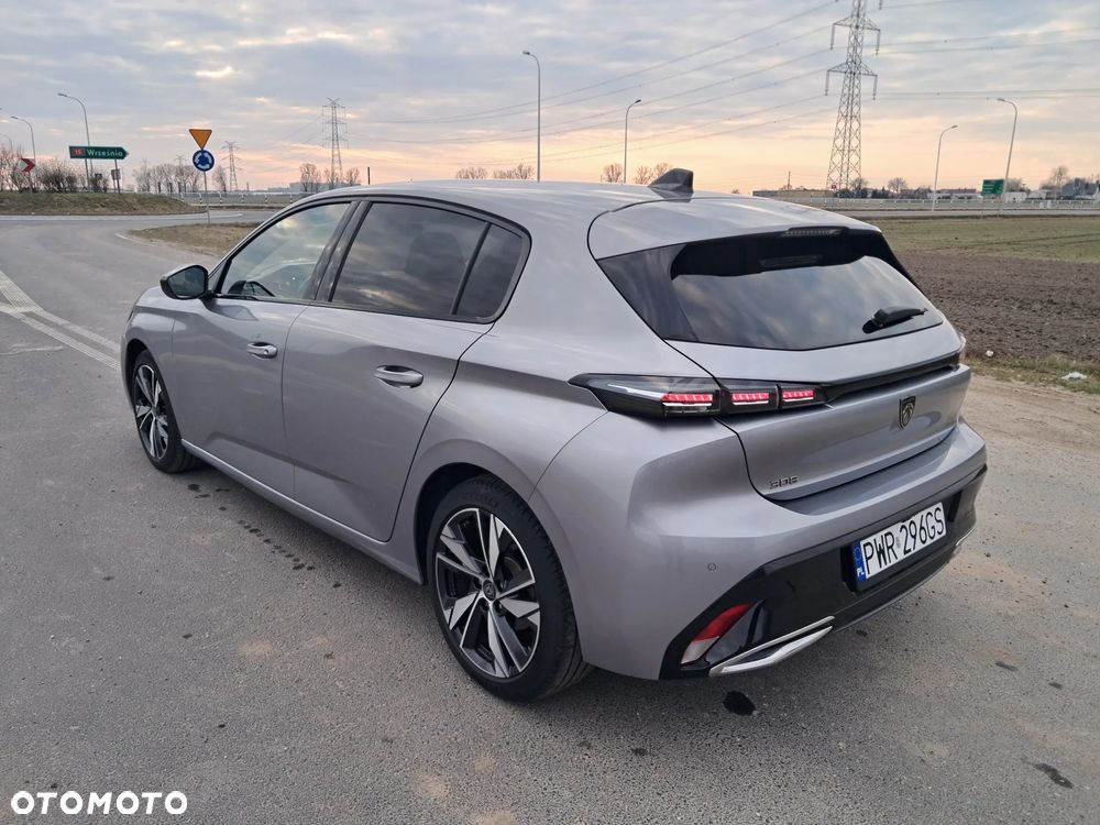 Peugeot 308 PureTech 130 Allure - 3