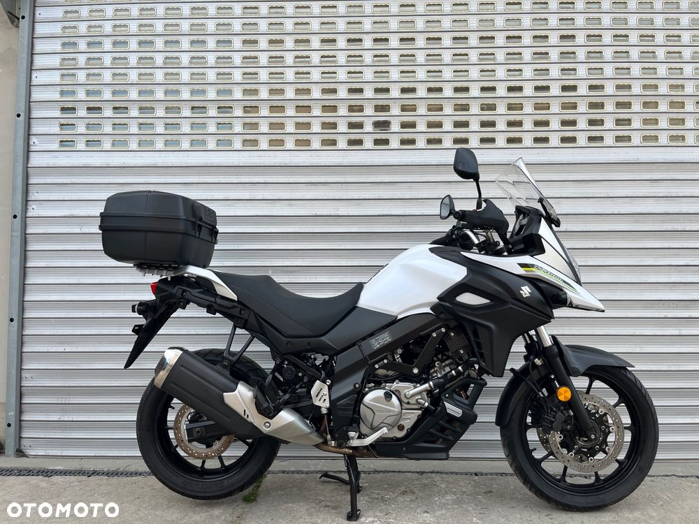 Suzuki DL - 35