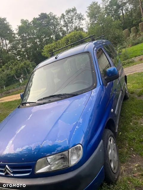 Citroën Berlingo - 2