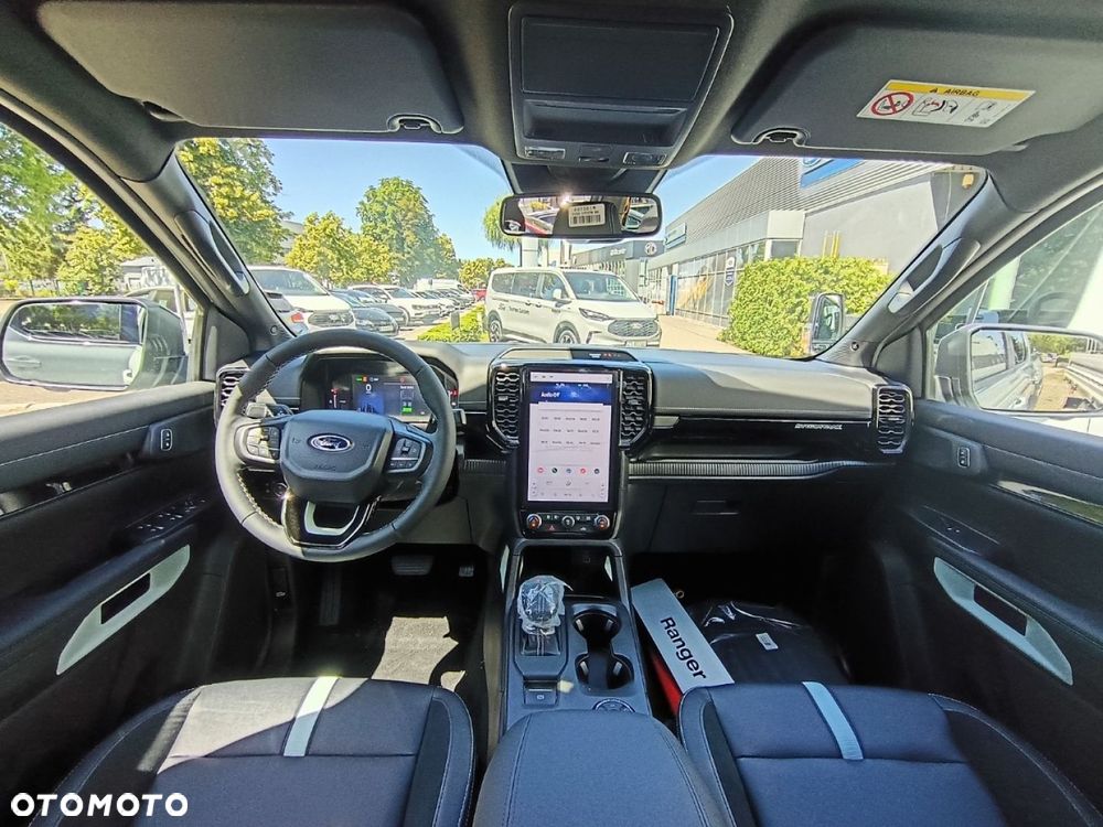 Ford Ranger - 12