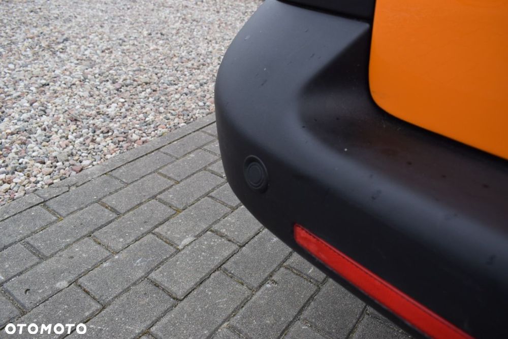 Volkswagen Transporter - 10