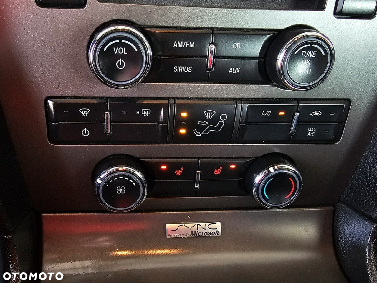 Ford Mustang - 20