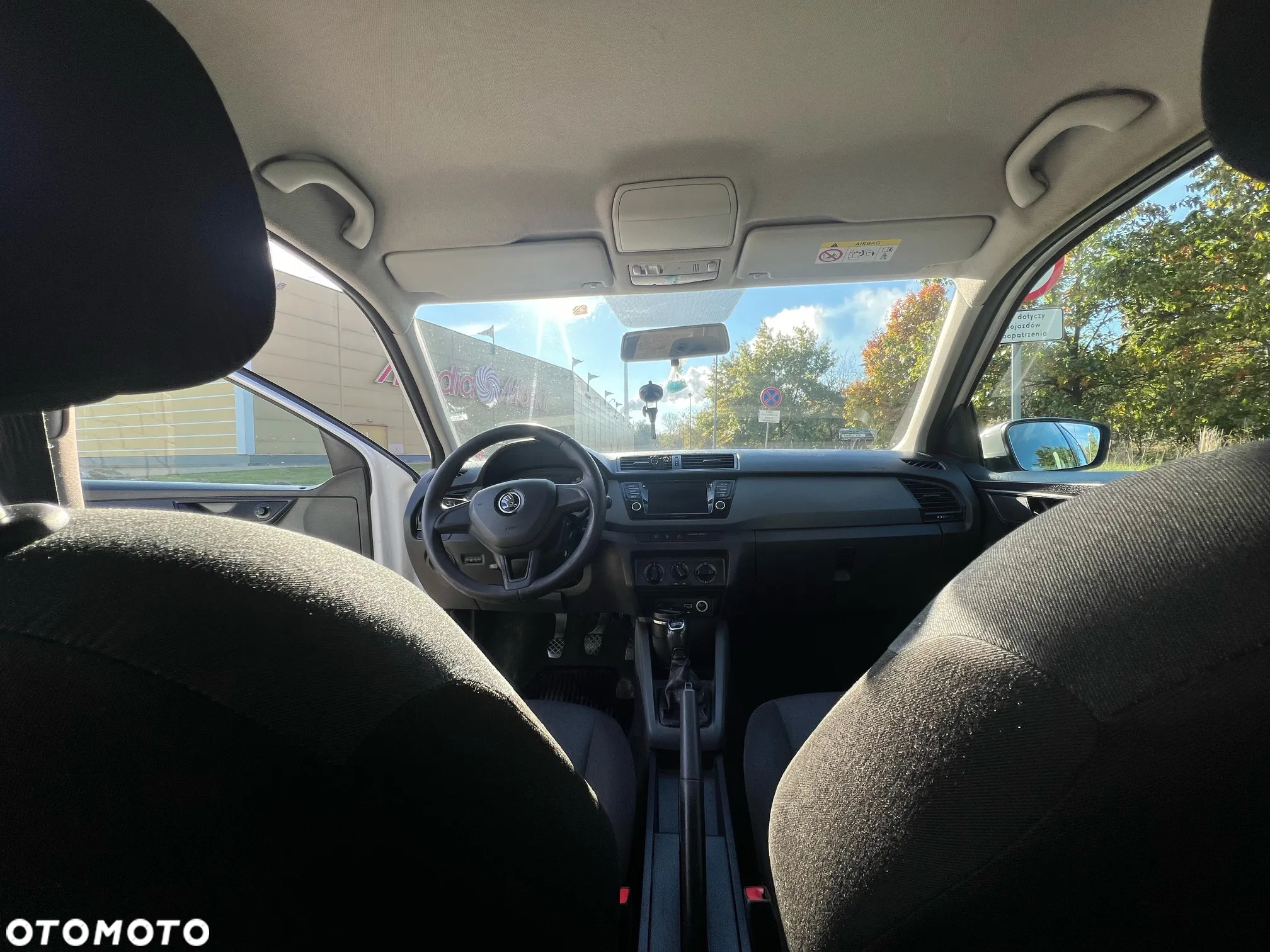 Skoda Fabia 1.0 Ambition - 5