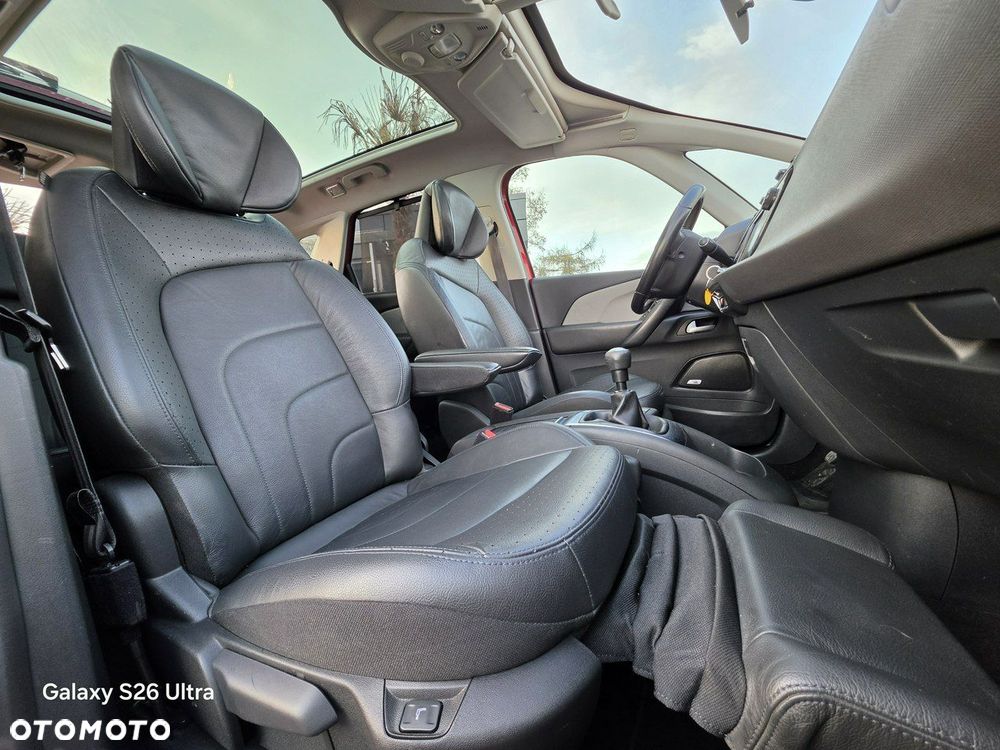 Citroën C4 Picasso 2.0 BlueHDi Exclusive - 31