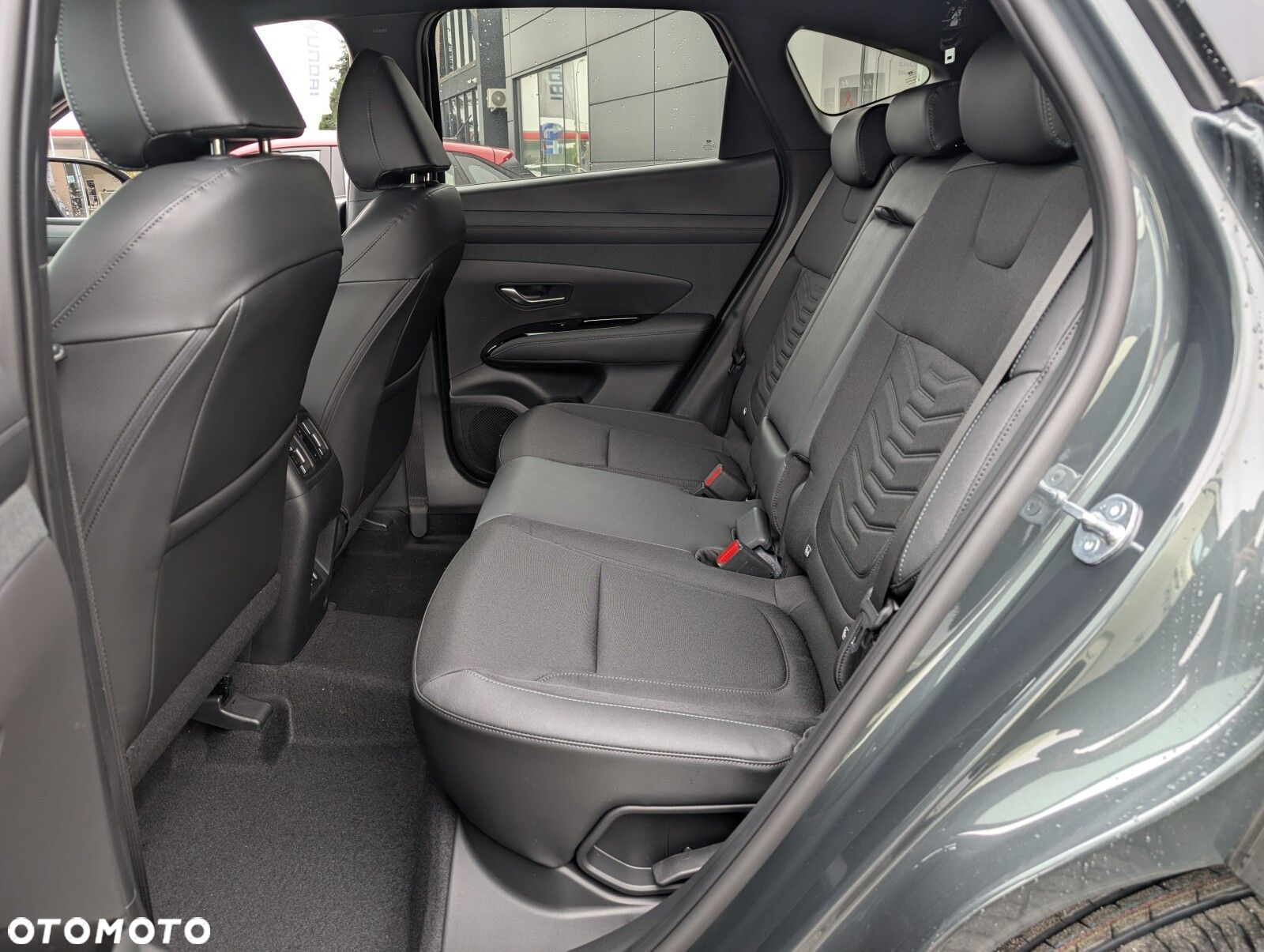 Hyundai Tucson 1.6 T-GDi Executive 2WD - 20