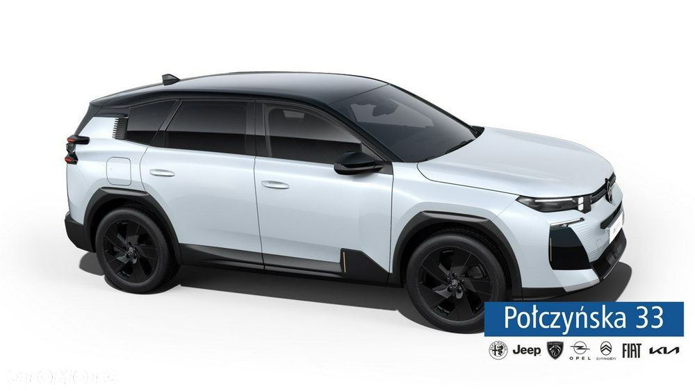 Citroën C5 Aircross - 3