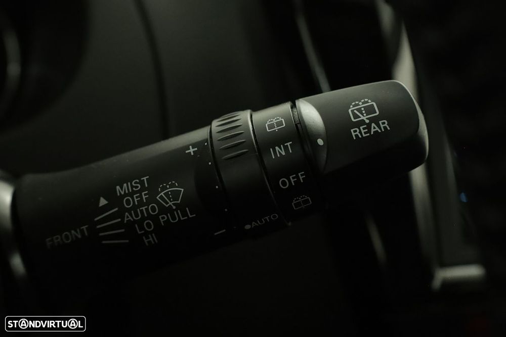Mitsubishi Space Star 1.2 Connect Edition - 16
