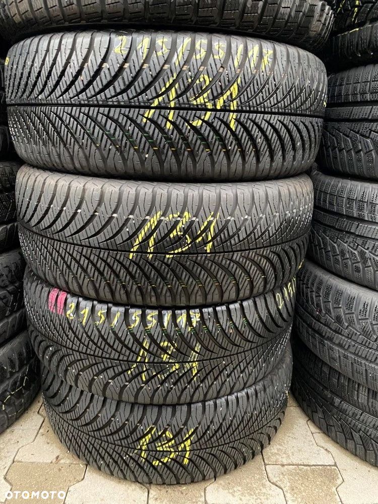 215/55r17 Goodyear Vactor 4S gen2_8mm_4szt_(131) - 2