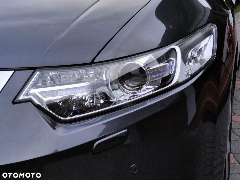 Honda Accord 2.0 Elegance - 14