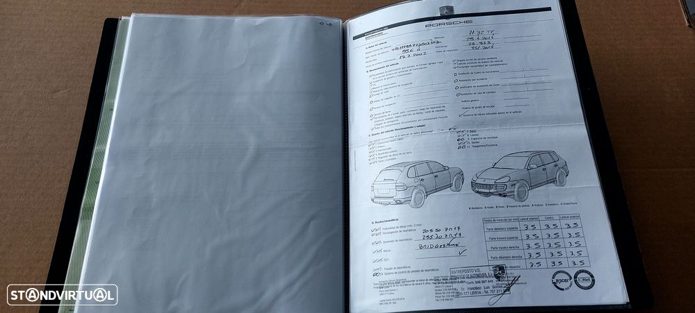 Porsche 911 (996) Carrera - 43