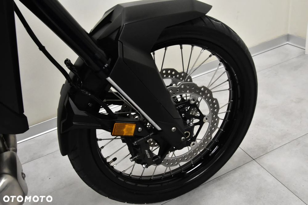 Honda CRF - 28