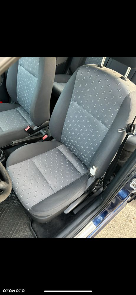 Skoda Octavia 1.9 TDI Tour - 8