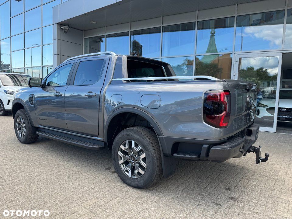 Ford Ranger - 4