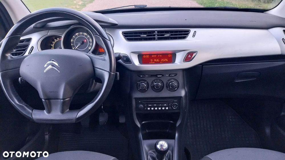 Citroën C3 - 12