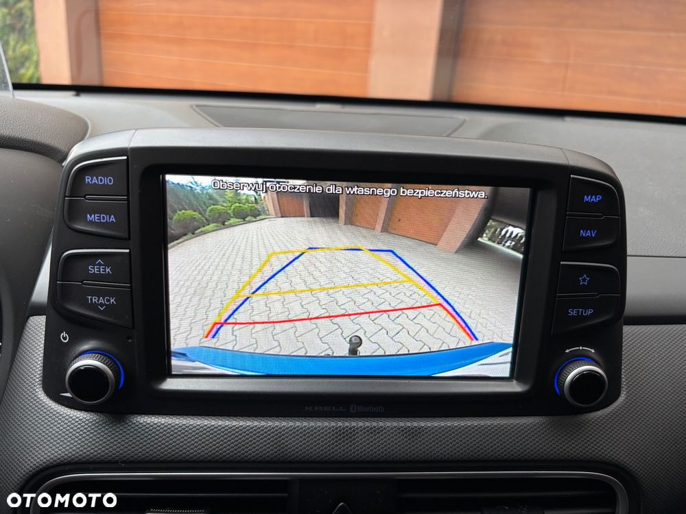 Hyundai Kona 1.0 T-GDI EDITION 30 - 16