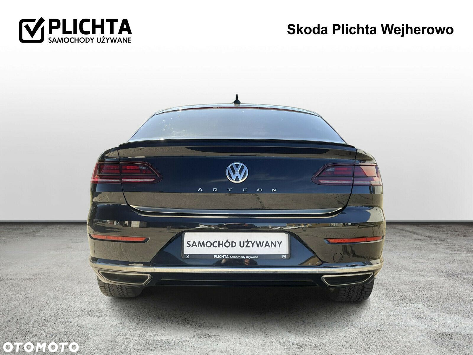 Volkswagen Arteon - 4